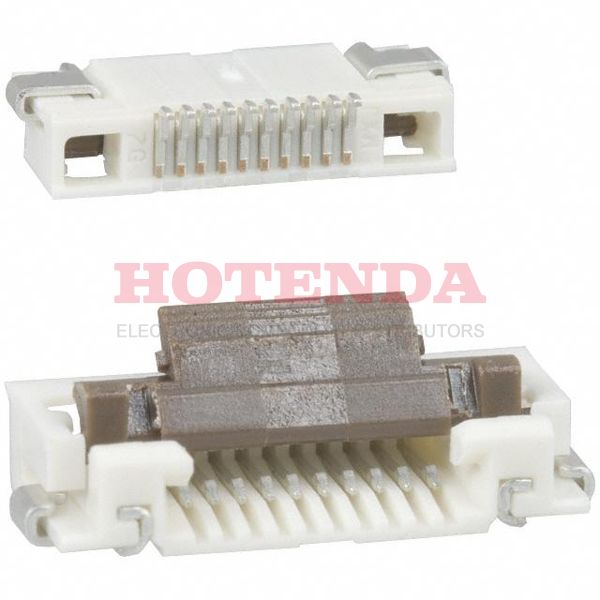 0528921095 - 0528921095 datasheet pdf and FFC, FPC (Flat Flexible) Connectors product details from Molex stock available on our website