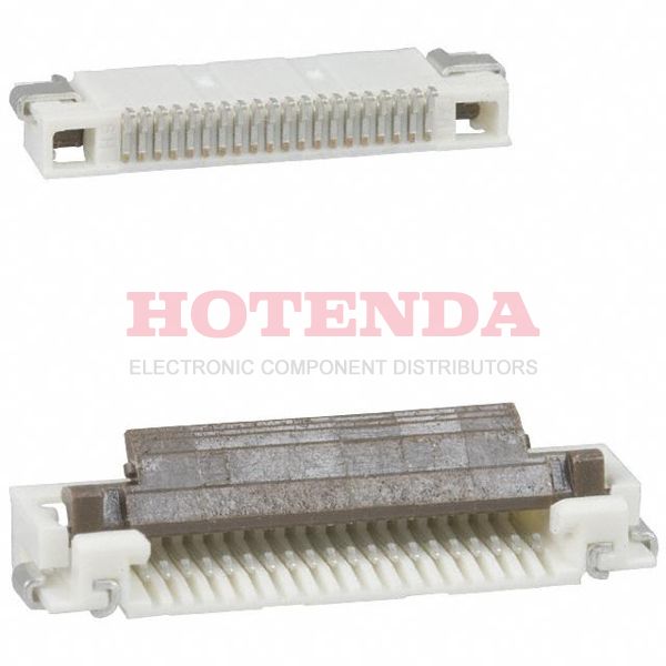 0528922095 - 0528922095 datasheet pdf and FFC, FPC (Flat Flexible) Connectors product details from Molex stock available on our website