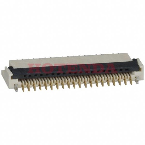 FH18-39S-0.3SHW(55) - FH18-39S-0.3SHW(55) datasheet pdf and FFC, FPC (Flat Flexible) Connectors product details from Hirose Electric Co Ltd stock available on our website