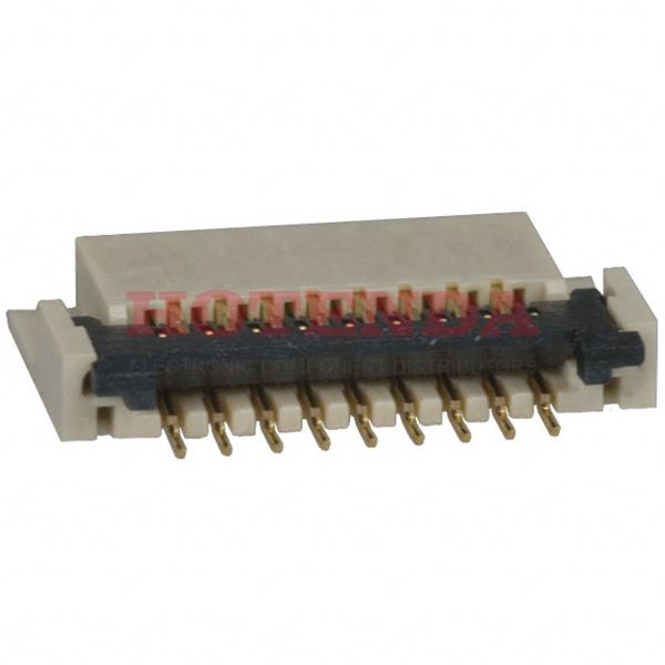 FH23-17S-0.3SHAW(05) - FH23-17S-0.3SHAW(05) datasheet pdf and FFC, FPC (Flat Flexible) Connectors product details from Hirose Electric Co Ltd stock available on our website