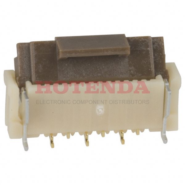 FH12-6S-1SV(55) - FH12-6S-1SV(55) datasheet pdf and FFC, FPC (Flat Flexible) Connectors product details from Hirose Electric Co Ltd stock available on our website