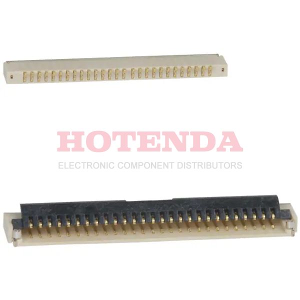 FH19SC-27S-0.5SH(05) - FH19SC-27S-0.5SH(05) datasheet pdf and FFC, FPC (Flat Flexible) Connectors product details from Hirose Electric Co Ltd stock available on our website