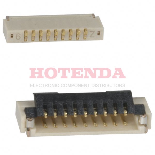 FH19SC-9S-0.5SH(05) - FH19SC-9S-0.5SH(05) datasheet pdf and FFC, FPC (Flat Flexible) Connectors product details from Hirose Electric Co Ltd stock available on our website