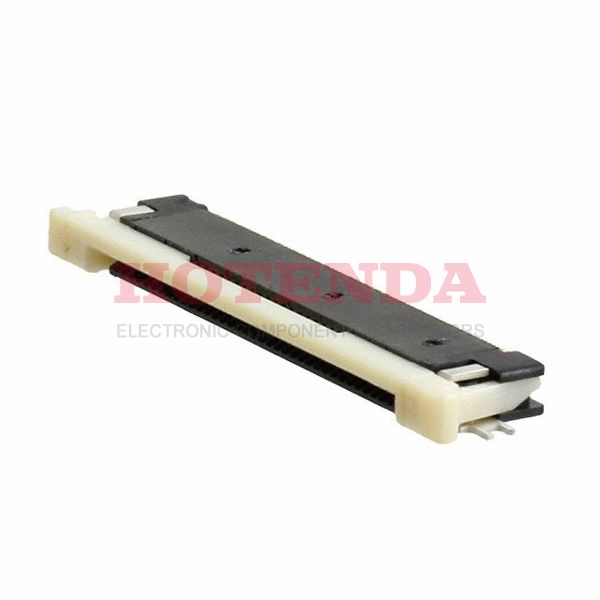 IL-FPR-37S-HF-N1 - IL-FPR-37S-HF-N1 datasheet pdf and FFC, FPC (Flat Flexible) Connectors product details from JAE Electronics stock available on our website