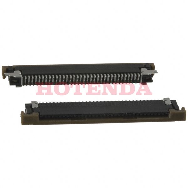 SFV34R-2STE1LF - SFV34R-2STE1LF datasheet pdf and FFC, FPC (Flat Flexible) Connectors product details from Amphenol ICC (FCI) stock available on our website