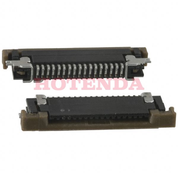 SFV17R-2STE1LF - SFV17R-2STE1LF datasheet pdf and FFC, FPC (Flat Flexible) Connectors product details from Amphenol ICC (FCI) stock available on our website