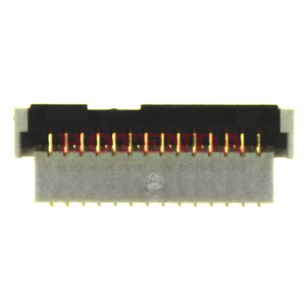 FB6S027JA1 - FB6S027JA1 datasheet pdf and FFC, FPC (Flat Flexible) Connectors product details from JAE Electronics stock available on our website
