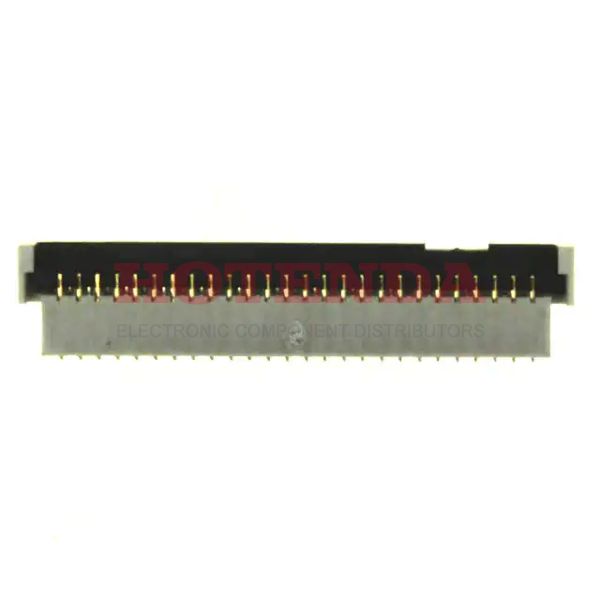 FB6S051JA1 - FB6S051JA1 datasheet pdf and FFC, FPC (Flat Flexible) Connectors product details from JAE Electronics stock available on our website