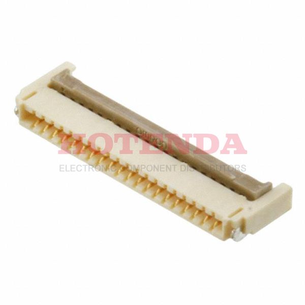 XF2W-2015-1A - XF2W-2015-1A datasheet pdf and FFC, FPC (Flat Flexible) Connectors product details from Omron Electronics Inc-EMC Div stock available on our website