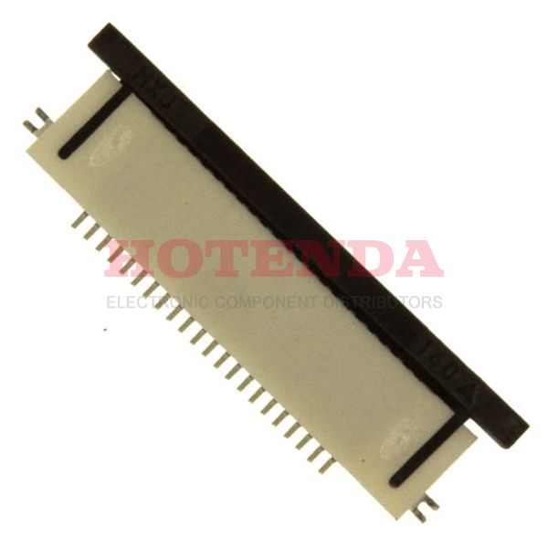 0524372272 - 0524372272 datasheet pdf and FFC, FPC (Flat Flexible) Connectors product details from Molex stock available on our website