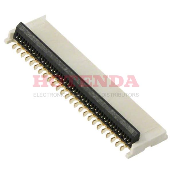 FB8S051JA1 - FB8S051JA1 datasheet pdf and FFC, FPC (Flat Flexible) Connectors product details from JAE Electronics stock available on our website
