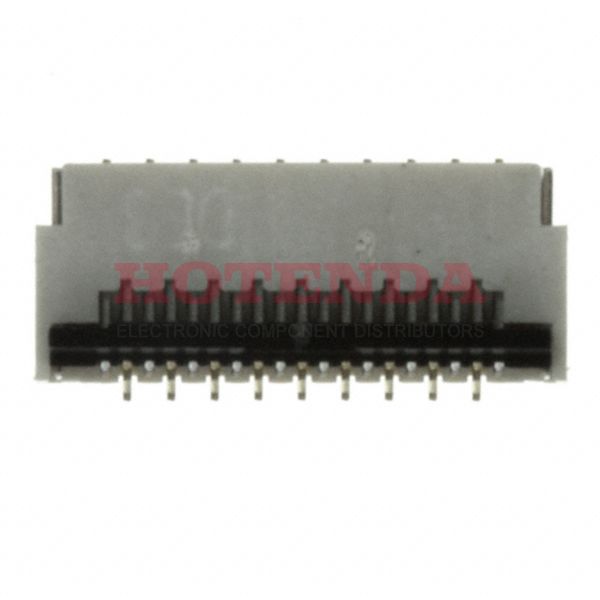 FH35-19S-0.3SHW(50) - FH35-19S-0.3SHW(50) datasheet pdf and FFC, FPC (Flat Flexible) Connectors product details from Hirose Electric Co Ltd stock available on our website