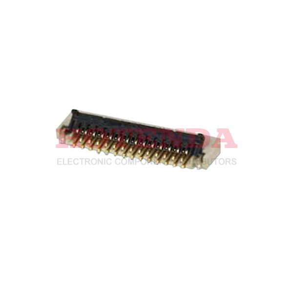 1-1746237-3 - 1-1746237-3 datasheet pdf and FFC, FPC (Flat Flexible) Connectors product details from TE Connectivity AMP Connectors stock available on our website