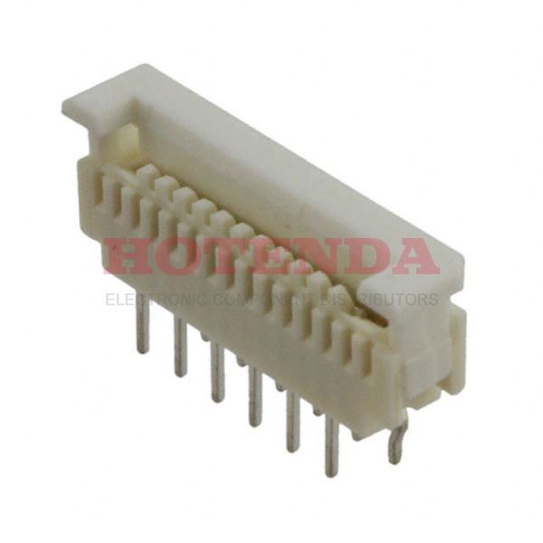 0520301229 - 0520301229 datasheet pdf and FFC, FPC (Flat Flexible) Connectors product details from Molex stock available on our website
