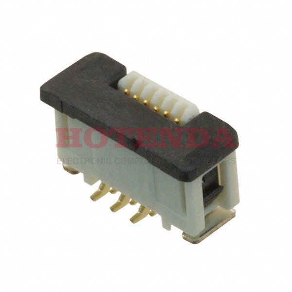 XF2J-062412A - XF2J-062412A datasheet pdf and FFC, FPC (Flat Flexible) Connectors product details from Omron Electronics Inc-EMC Div stock available on our website