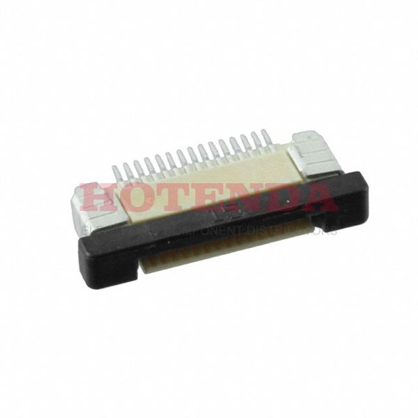 ZF5-15-02-T-WT - ZF5-15-02-T-WT datasheet pdf and FFC, FPC (Flat Flexible) Connectors product details from Samtec Inc. stock available on our website
