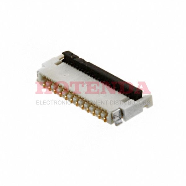 5025982391 - 5025982391 datasheet pdf and FFC, FPC (Flat Flexible) Connectors product details from Molex stock available on our website