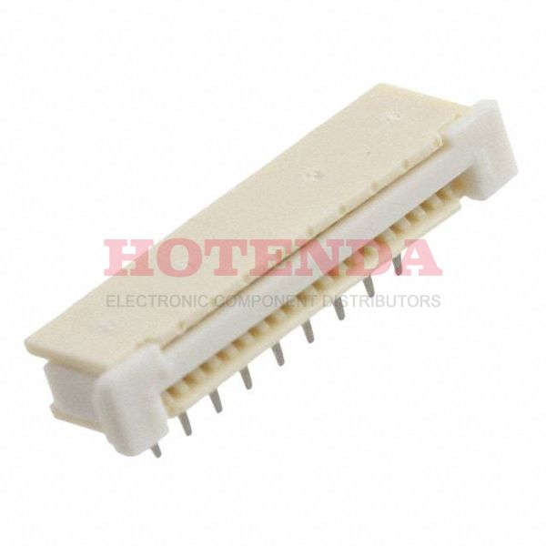 0520431819 - 0520431819 datasheet pdf and FFC, FPC (Flat Flexible) Connectors product details from Molex stock available on our website