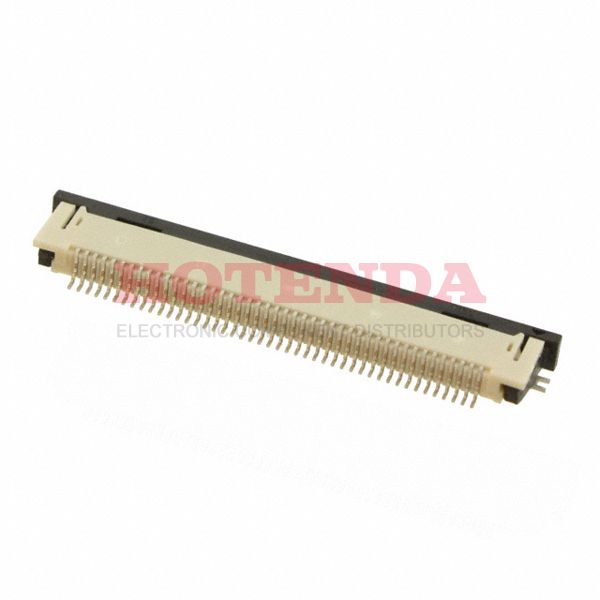 0541324597 - 0541324597 datasheet pdf and FFC, FPC (Flat Flexible) Connectors product details from Molex stock available on our website