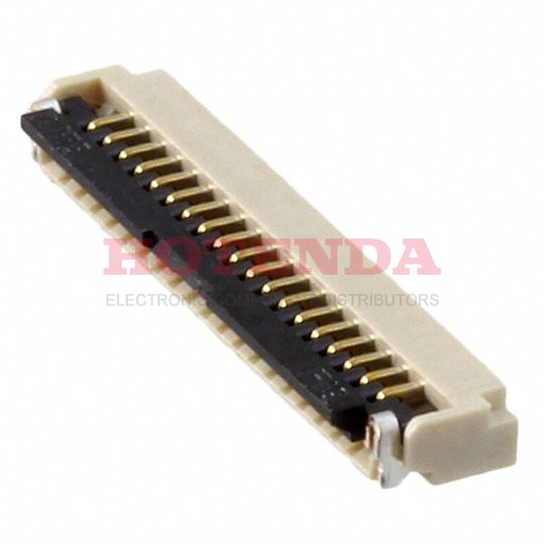 FH33J-19S-0.5SH(10) - FH33J-19S-0.5SH(10) datasheet pdf and FFC, FPC (Flat Flexible) Connectors product details from Hirose Electric Co Ltd stock available on our website