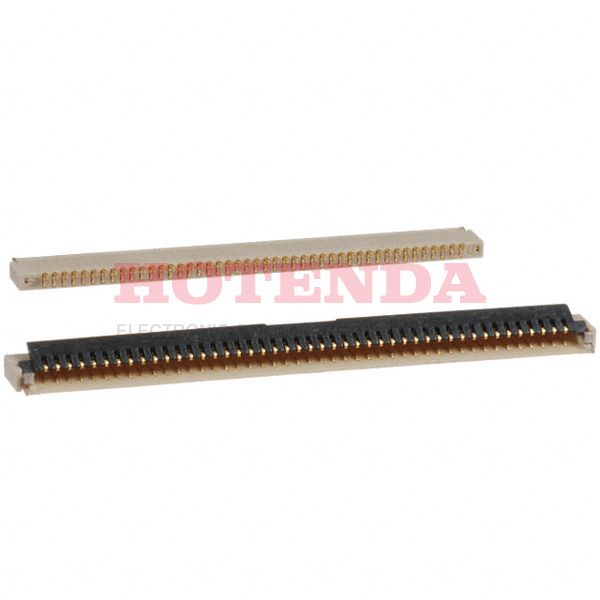 FH19SC-45S-0.5SH(09) - FH19SC-45S-0.5SH(09) datasheet pdf and FFC, FPC (Flat Flexible) Connectors product details from Hirose Electric Co Ltd stock available on our website