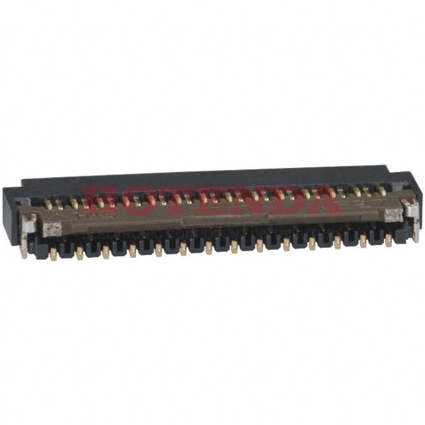 FH26W-27S-0.3SHW(98) - FH26W-27S-0.3SHW(98) datasheet pdf and FFC, FPC (Flat Flexible) Connectors product details from Hirose Electric Co Ltd stock available on our website