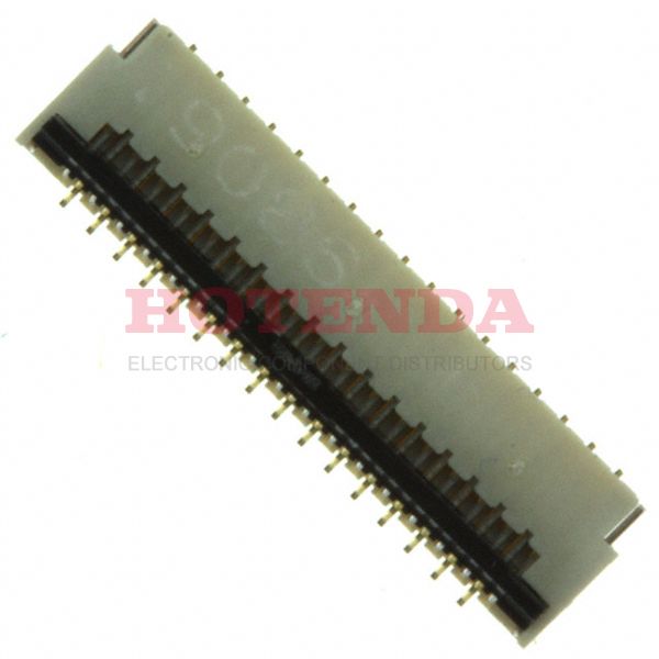 FH35-33S-0.3SHW(99) - FH35-33S-0.3SHW(99) datasheet pdf and FFC, FPC (Flat Flexible) Connectors product details from Hirose Electric Co Ltd stock available on our website