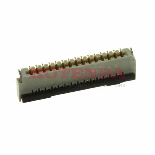 FH39-29S-0.3SHW(99) - FH39-29S-0.3SHW(99) datasheet pdf and FFC, FPC (Flat Flexible) Connectors product details from Hirose Electric Co Ltd stock available on our website