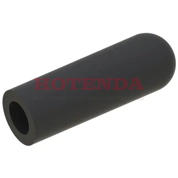 EFA02-43-002 - DUST CAP FOR ST ADAPTERS