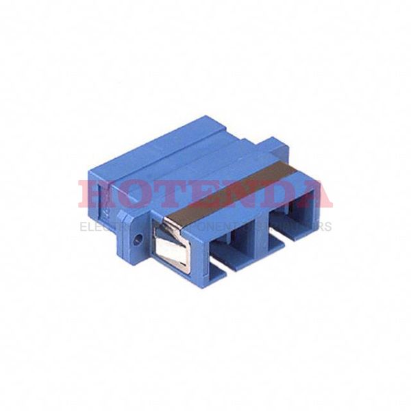 8313 - SPACER MOUNTS LED T-1 3/4 .160"