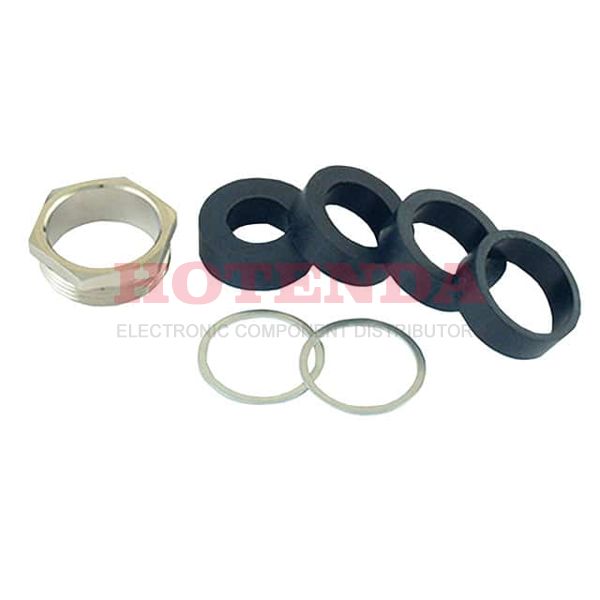0936000039 - METAL CABLE GLAND NORMAL GASKET