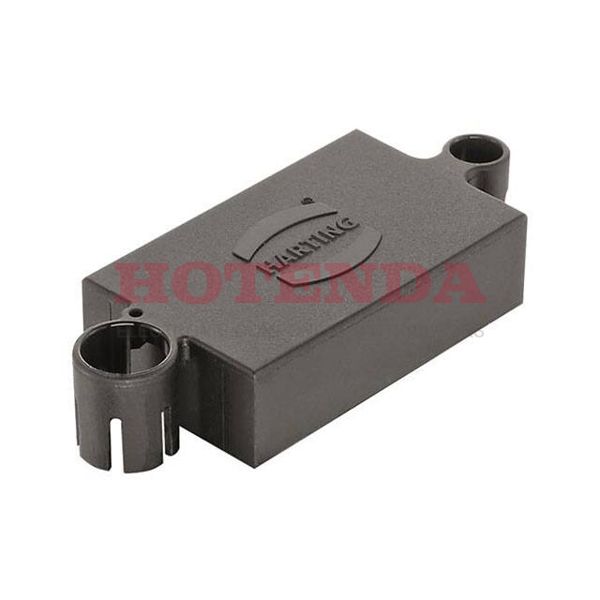 09140165701 - HAN 16B MODULAR PLASTIC DOCKING