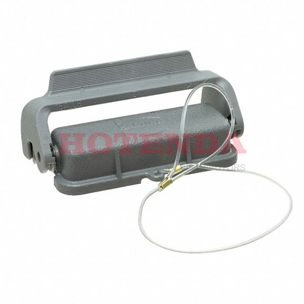 09200165422 - Heavy Duty Power Connectors PROTECTION COVER HAN A