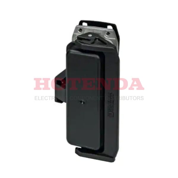 1415788 - HEAVYPORT W/120V OUTLET 9P DSUB