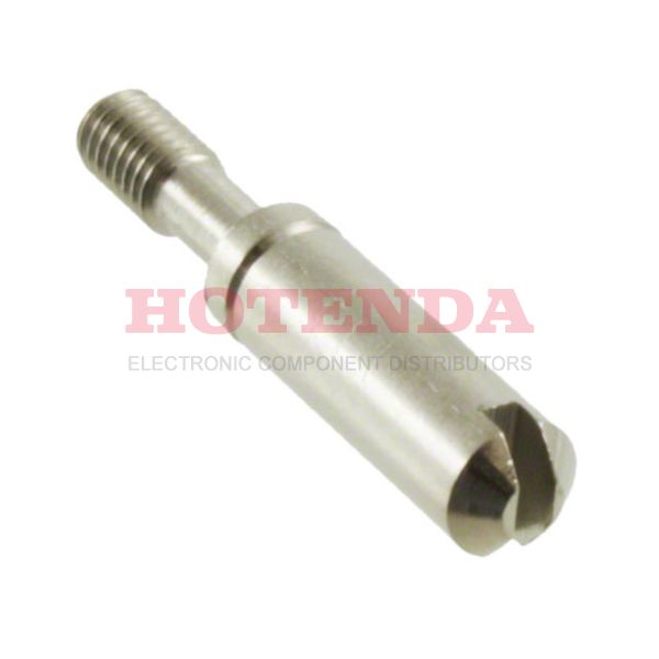 09140009908 - Heavy Duty Power Connectors HAN GUIDE PIN HAN-MODULAR