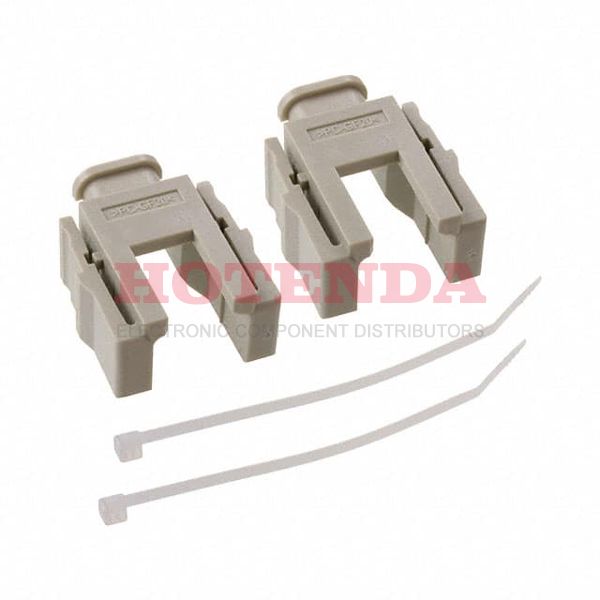 09140009966 - ADAPTER FOR RJ45 PATCHCABLE