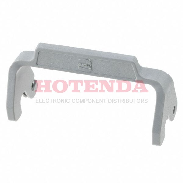 09000005231 - Heavy Duty Power Connectors LOCKING LEVERS HAN EASY LOCK