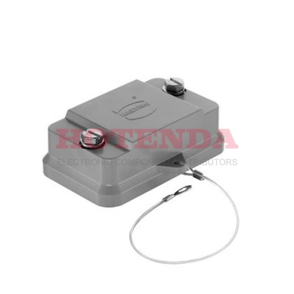 09390065410 - HAN 6 HP DIRECT B DEVICE SIDE (H