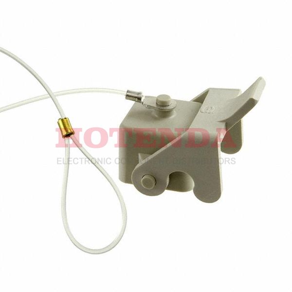 09200035442 - Covering cap, 09 20 003 5442, Harting