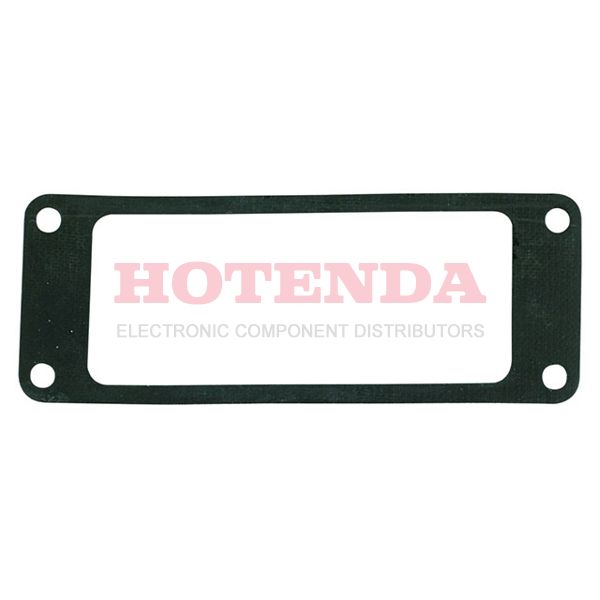 N06 080 0003 3 - CELLULAR RUBBER GASKET