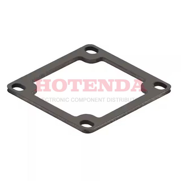 09400009980 - GASKET HAN 3HPR SURFACE MOUNT H