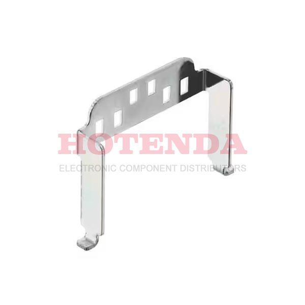 11123005201 - GROUNDING PLATE FOR BULKHEAD HOU