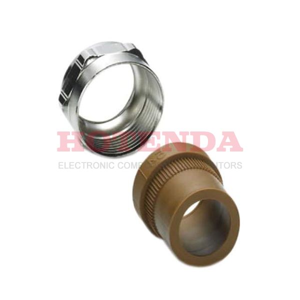 1854051 - Heavy Duty Power Connectors PG 21 SCREW HOUSING FOR 2P-4P HSG