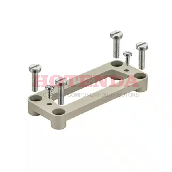 09200009929 - D-Sub Adapters &amp; Gender Changers D-SUB ADAPTER 25 POLES