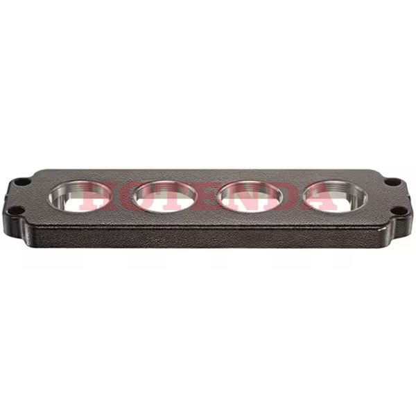 19401349923 - 34 HPR EASYCON COVER, STRAIGHT C