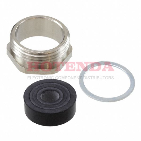 1647970 - Circular Metric Connectors HC-M-DE-M25