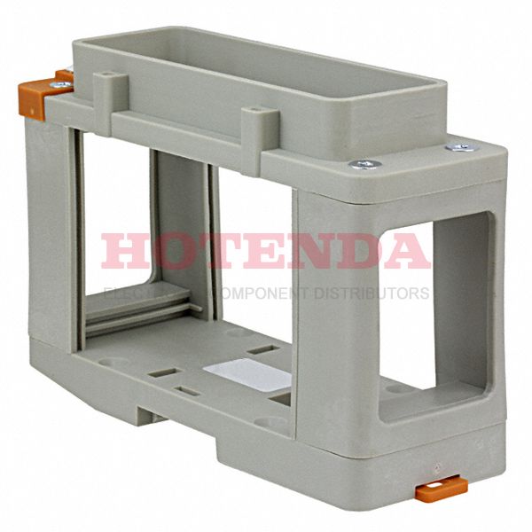1660892 - Heavy Duty Power Connectors HC-SMP 150-B24