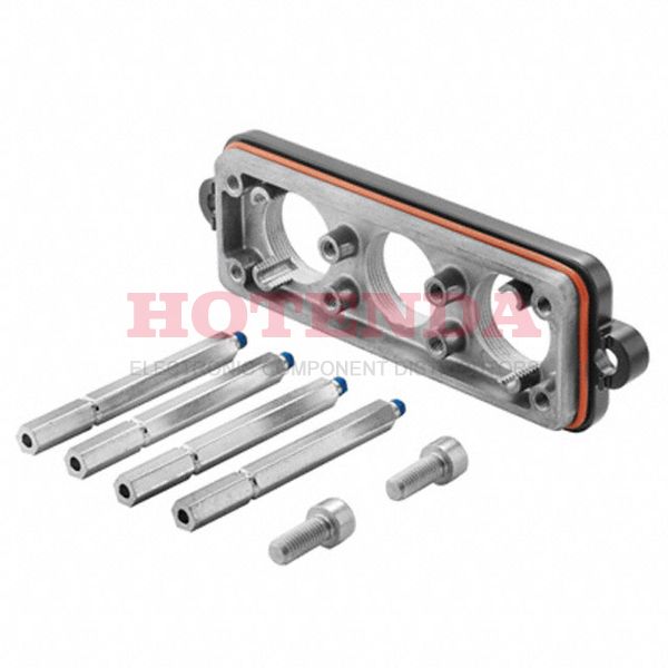 1119950000 - CONN ENCLOSURE SIZE 8