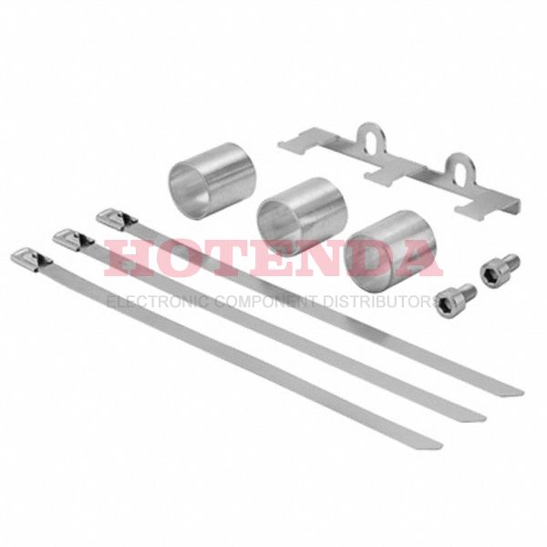 1232740000 - CONN ENCLOSURES SIZE 8