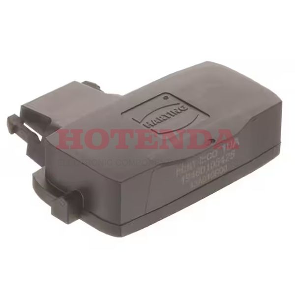 19460105425 - HAN-ECO 10A-COVER
